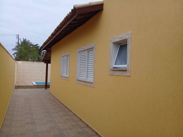 #78 - Casa para Venda em Itanhaém - SP