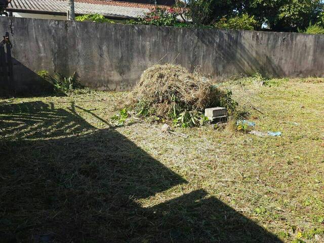 #271 - Área para Venda em Itanhaém - SP