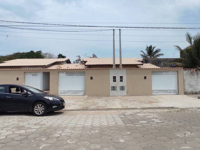 #279 - Casa para Venda em Itanhaém - SP