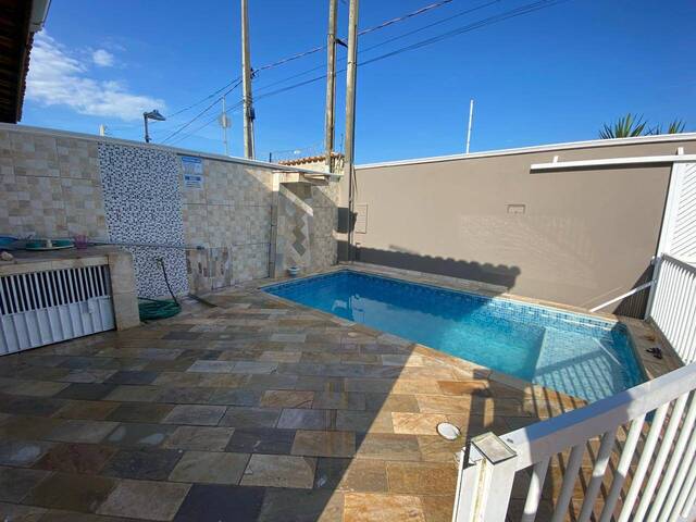 #280 - Casa para Venda em Itanhaém - SP