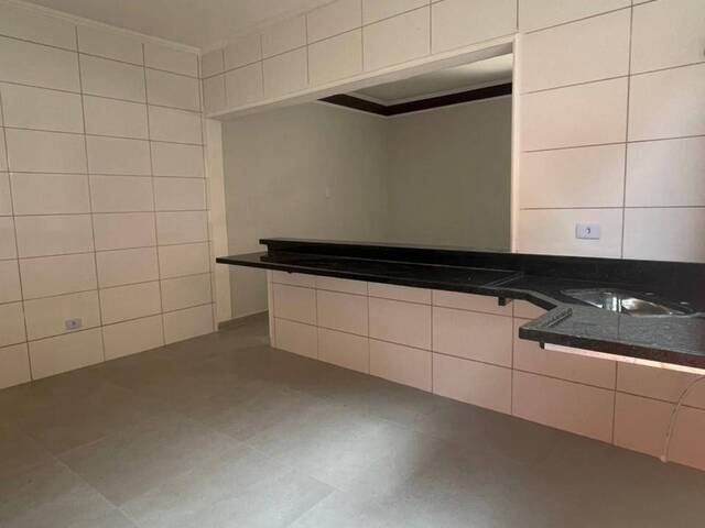 #284 - Casa para Venda em Itanhaém - SP