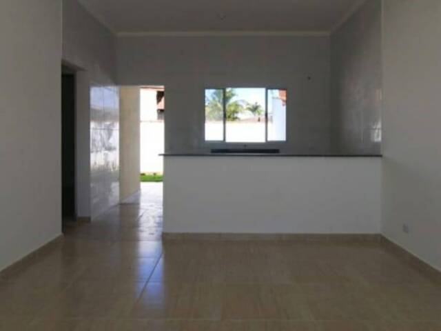 #286 - Casa para Venda em Itanhaém - SP