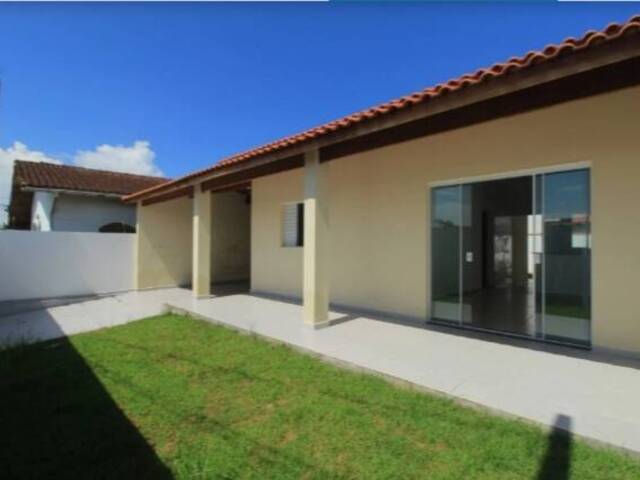 #286 - Casa para Venda em Itanhaém - SP