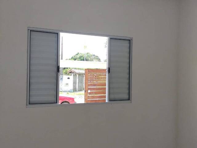 #287 - Casa para Venda em Itanhaém - SP