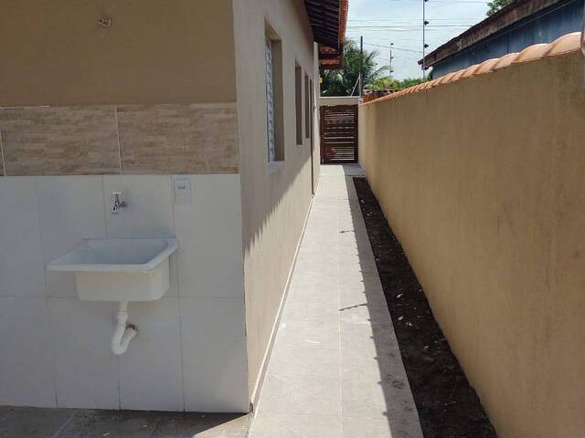 #287 - Casa para Venda em Itanhaém - SP