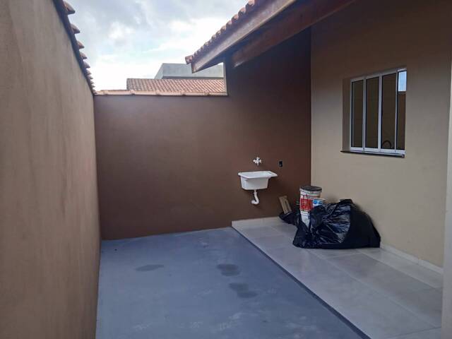 #289 - Casa para Venda em Itanhaém - SP