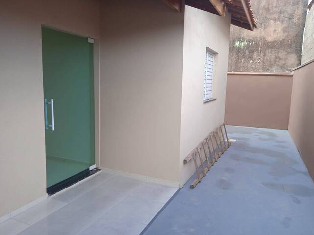 #289 - Casa para Venda em Itanhaém - SP