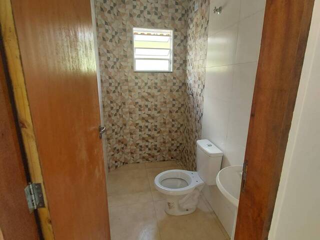 #290 - Casa para Venda em Itanhaém - SP