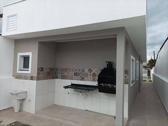 #291 - Casa para Venda em Itanhaém - SP