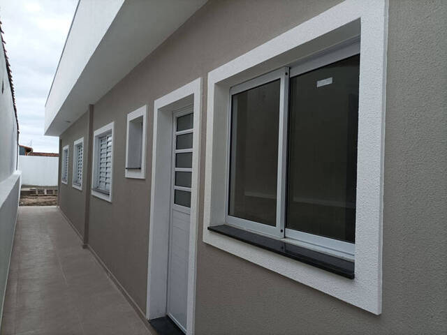 #291 - Casa para Venda em Itanhaém - SP