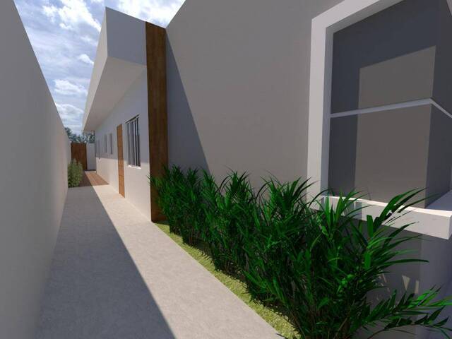 #292 - Casa para Venda em Itanhaém - SP