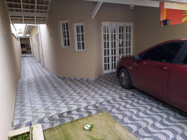 #297 - Casa para Venda em Itanhaém - SP