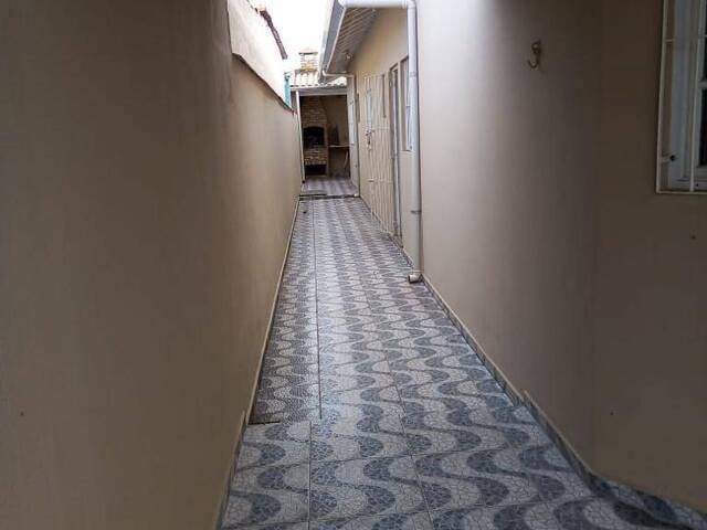 #297 - Casa para Venda em Itanhaém - SP