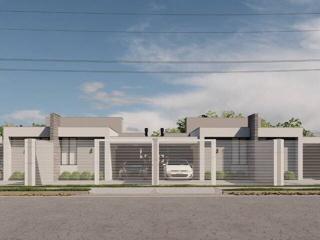 #302 - Casa para Venda em Itanhaém - SP