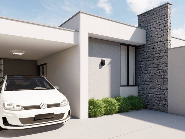 #302 - Casa para Venda em Itanhaém - SP