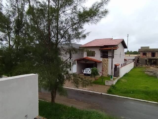 #309 - Casa para Venda em Itanhaém - SP