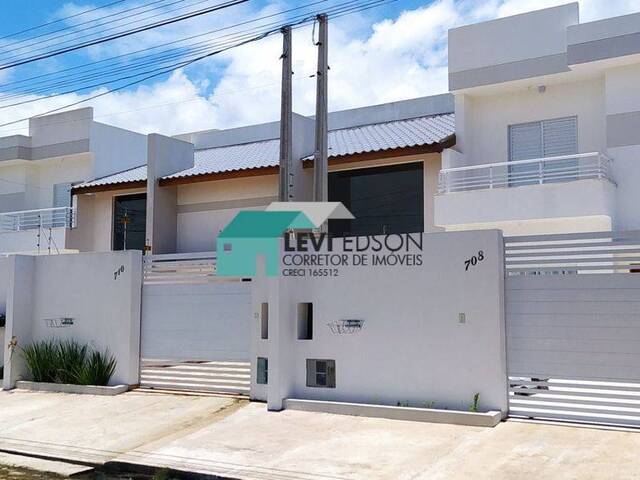 #310 - Casa para Venda em Itanhaém - SP