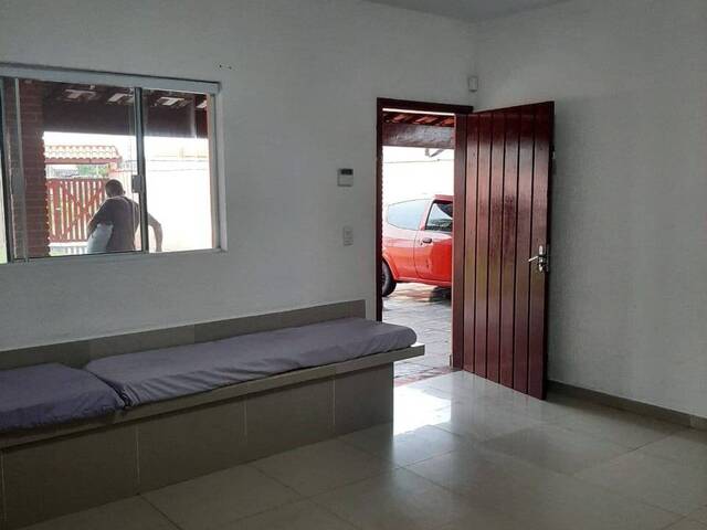 #312 - Casa para Venda em Itanhaém - SP
