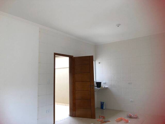 #317 - Casa para Venda em Itanhaém - SP