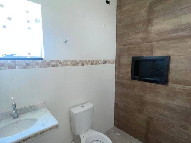 #316 - Casa para Venda em Itanhaém - SP