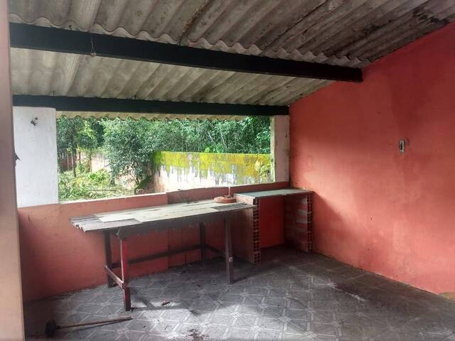 #321 - Casa para Venda em Itanhaém - SP