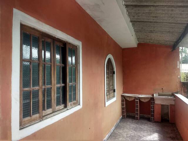 #321 - Casa para Venda em Itanhaém - SP