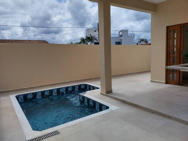 Casa para Venda em Itanhaém - 4
