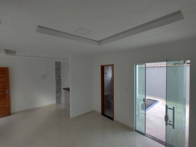 #336 - Casa para Venda em Itanhaém - SP