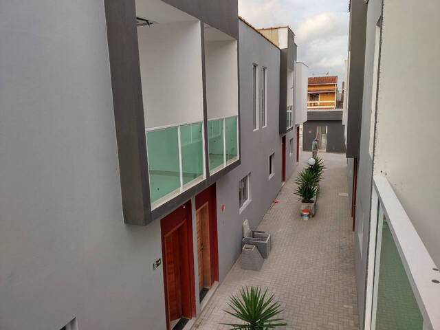Casa para Venda em Itanhaém - 4
