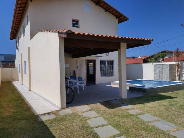 Casa para Venda em Itanhaém - 5