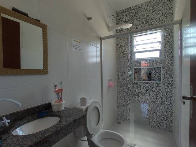 #338 - Casa para Venda em Itanhaém - SP