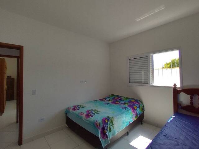 #338 - Casa para Venda em Itanhaém - SP