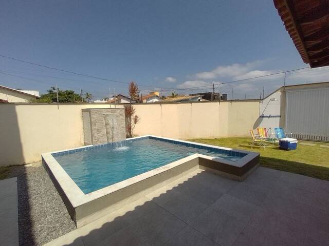 Casa para Venda em Itanhaém - 4