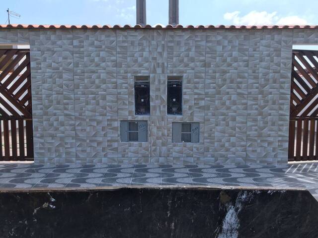 #341 - Casa para Venda em Itanhaém - SP