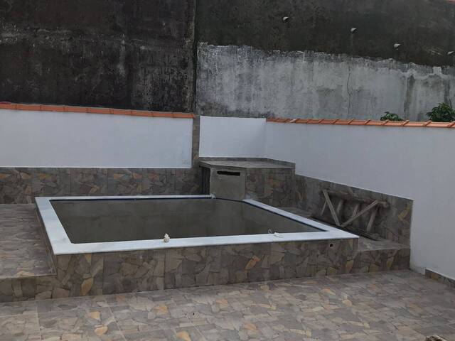 #341 - Casa para Venda em Itanhaém - SP