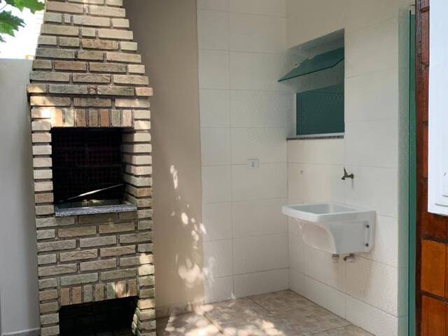 #342 - Casa para Venda em Itanhaém - SP