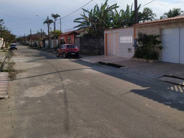 #343 - Casa para Venda em Itanhaém - SP