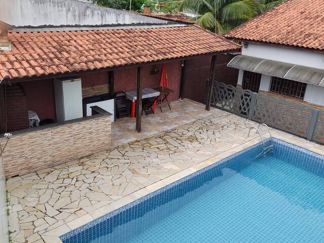 Casa para Venda em Itanhaém - 4