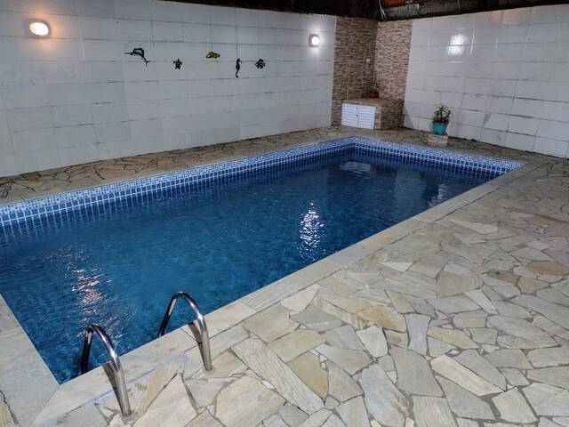 #344 - Casa para Venda em Itanhaém - SP