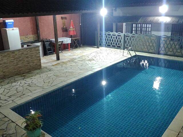 #344 - Casa para Venda em Itanhaém - SP