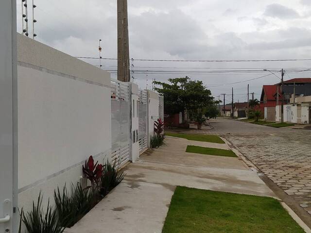 #347 - Casa para Venda em Itanhaém - SP