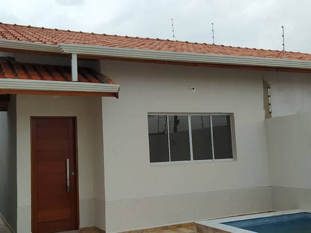 Casa para Venda em Itanhaém - 4