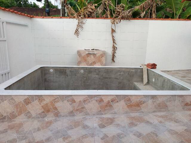 Casa para Venda em Itanhaém - 4
