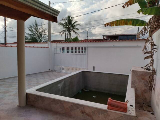 Casa para Venda em Itanhaém - 5