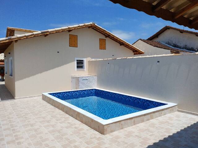 Casa para Venda em Itanhaém - 4