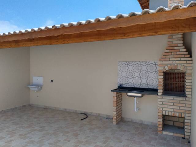 Casa para Venda em Itanhaém - 5