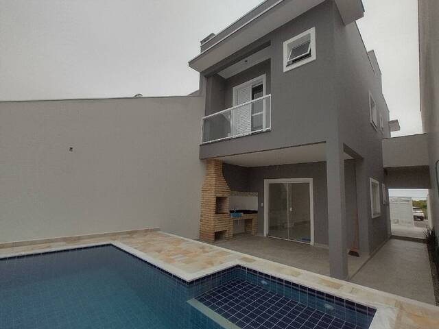 Casa para Venda em Itanhaém - 2