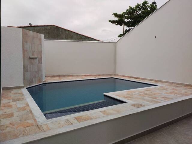 Casa para Venda em Itanhaém - 4