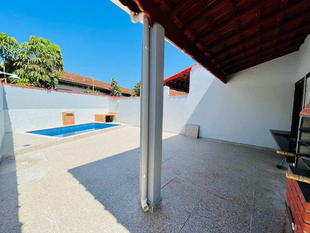 Casa para Venda em Itanhaém - 4