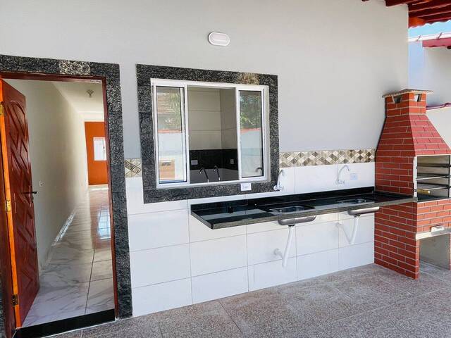 Casa para Venda em Itanhaém - 5